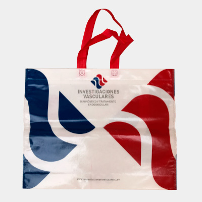 bolsas laminadas con diseño