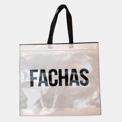 bolsas laminadas personalizadas