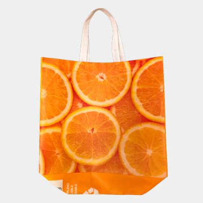 bolsa laminada personalizada