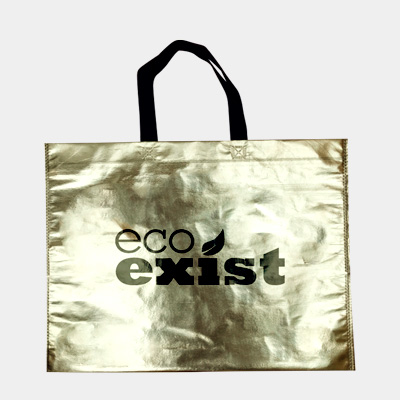 bolsa metalizada personalizada