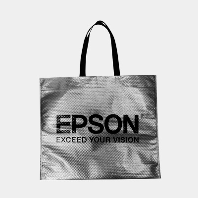 bolsa metalizada personalizada