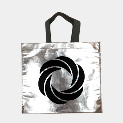 bolsas metalizadas personalizadas