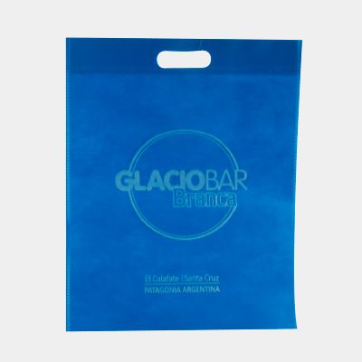 bolsa de friselina tipo riñon